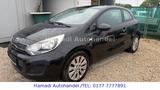 Kia Rio Edition 7/ 1 Hand/Klima/Euro 5/ - Kia Rio: Kleinwagen, 1.5
