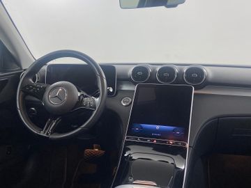 Mercedes C 200 - 9