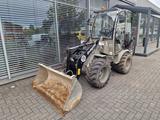 Atlas Weycor AR 320 Schaufel+Gabel+Schnee+Schnellwechs - Atlas Radlader Ar
