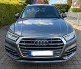 Audi Q5 TDI 50 Quattro Luft HUD ACC Sline uvm. - Audi Q5: Sline