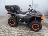 GOES TERROX 1000 Touring PRO ABS - GOES BENZIN QUAD