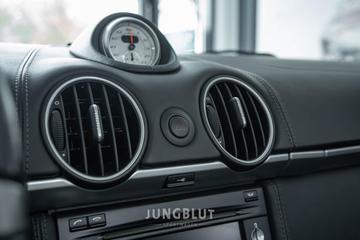2010 Porsche BOXSTER 缩略图 49