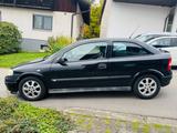 Opel Astra G-CC 2.0 DTI 16V Selection - Opel Astra: Dti