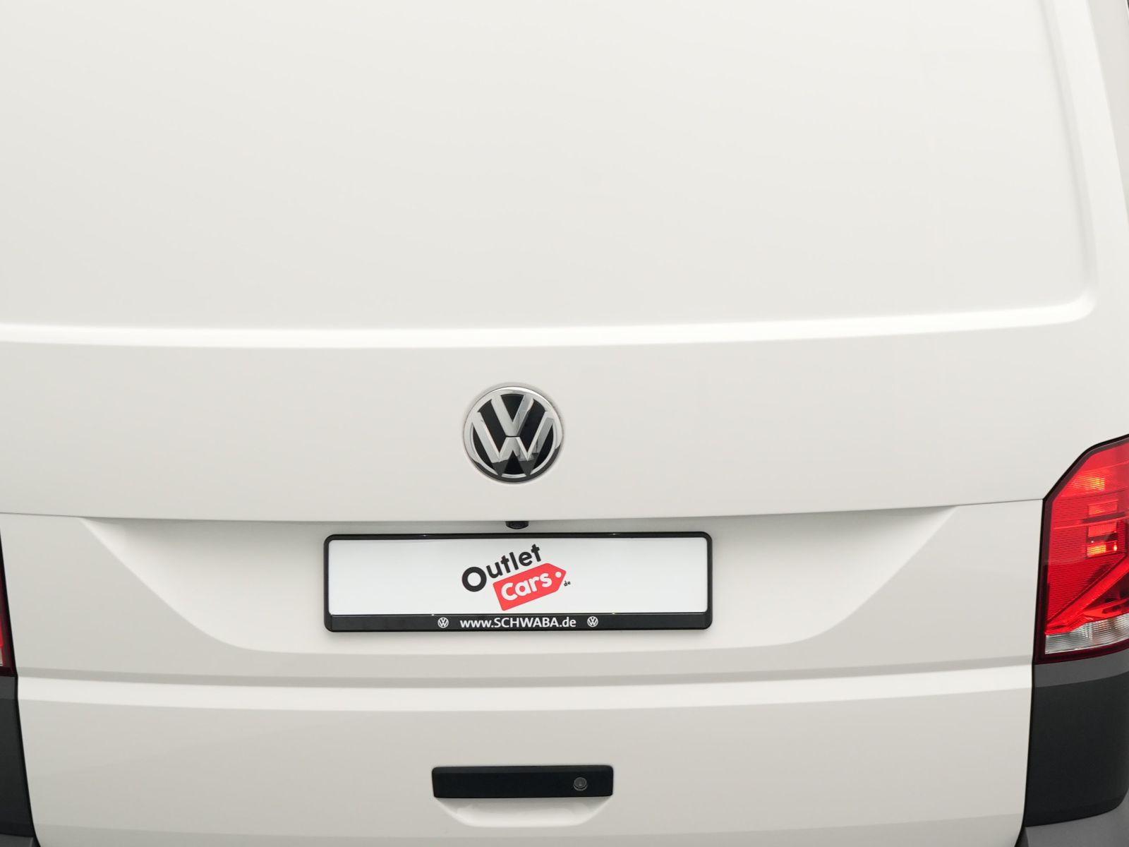 Volkswagen T6 Transporter T6.1 Transporter Kasten LR 2.0 TDI *SORTIMO*, миниатюра 9
