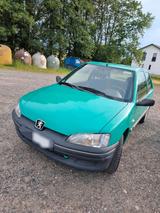 Peugeot SONDERANGEBOTE !!!  NUR BIS 15.06 !!!   60... - Peugeot 106: 1.6
