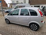 Opel Meriva - Opel Meriva Gebrauchtwagen in Aachen