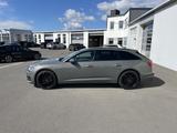 Audi A6 Avant 45 2.0 TFSI S tronic sport Blackline S- - Audi A6: 4.2