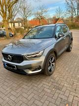 Volvo XC40 T4 R Design Geartronic R Design  - Volvo XC40 von privat
