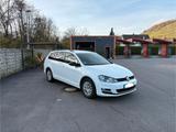 Volkswagen Golf 1.6 TDI BlueMotion Comfortline Variant ...