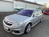 Opel Signum 3.0TD*KLIMA*NAVI*LEDER*XENON*SHZ*PDC*AHK* - Opel Signum mit Diesel-Antrieb