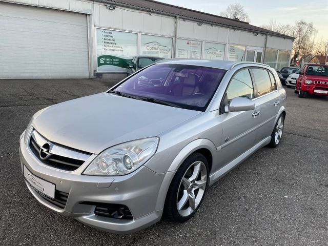 Opel Signum 3.0TD*KLIMA*NAVI*LEDER*XENON*SHZ*PDC*AHK*