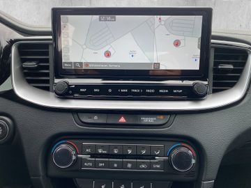 Kia cee'd Sportswagon 1.5 T-GDI Spirit Kam.+KeyLess