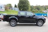 Isuzu D-Max Double Cab 4x4 LSE | VERFÜGBAR - Isuzu D-Max: Geländewagen