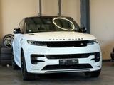 Land Rover Range Rover Sport Dynamic HSE /Soft Close - Land Rover Range Rover Sport: Weiß