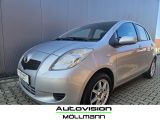 Toyota Yaris Sol 70 PS KLIMA ZV ELEKTR. FH TÜV 12/26 - Toyota Yaris: P1f