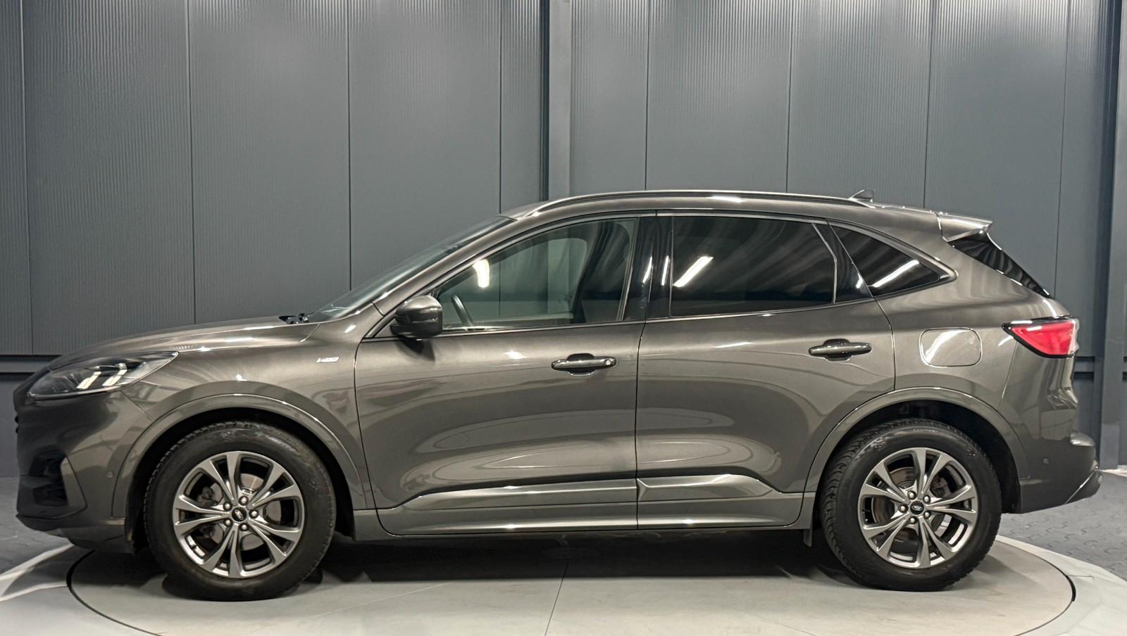 Ford Kuga Hybrid ST-Line X*Head-Up*Technologie*Winter, миниатюра 3