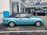 Ford Escort XR3i Cabrio Recaro - Ford Escort: Cabrio, Xr3
