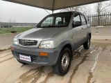 Daihatsu DAIHATSU Terios 1.3i 16V cat 4WD OK NEOPATENTATI