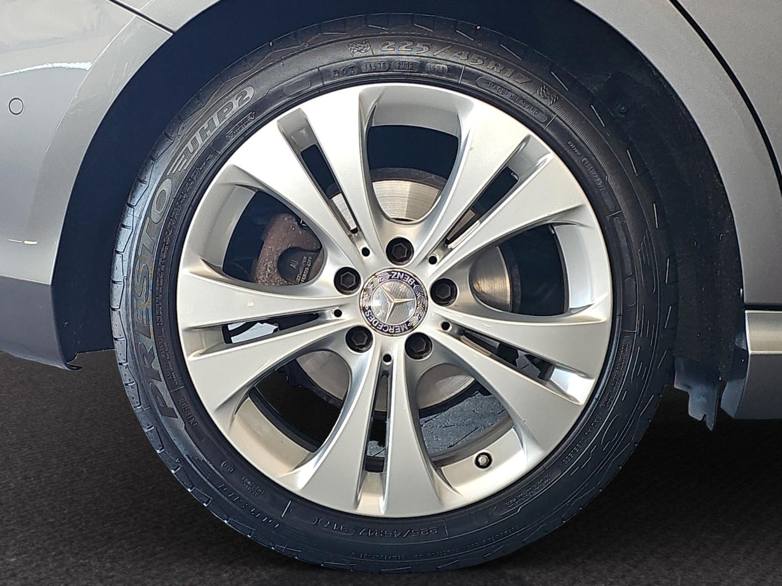 Mercedes-Benz B 180 B B 180*Garantie*Service-TÜV NEU*AHK*