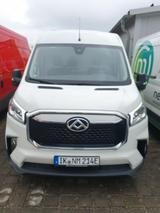 Maxus eDeliver 9 Kasten L3H2 72kWh Allwetterreifen - Maxus edeliver 9
