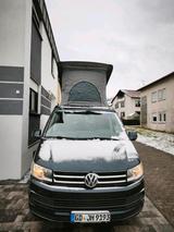 Volkswagen VW T6 Mit Aufstelldach - Volkswagen: Kleinbus, mit Aufstelldach