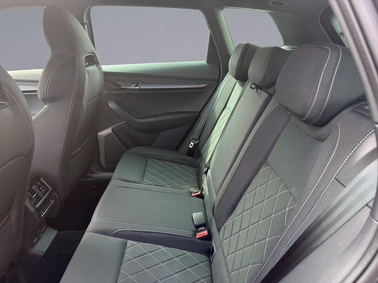 Skoda Karoq - Bild 9
