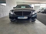 Mercedes-Benz C 180 Navi*PDC*Spur*Totw*LED*Klima*Sitzheizung* - Mercedes-Benz C 180 Gebrauchtwagen in Hamburg