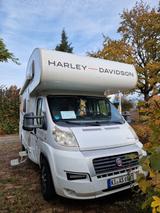 Carado A361 - Wohnmobil Alkoven, 59.500 km, hochwertig! - Carado Wohnwagen & Wohnmobile