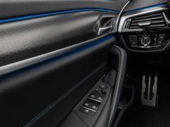 Foto Nummer 36: BMW 530e