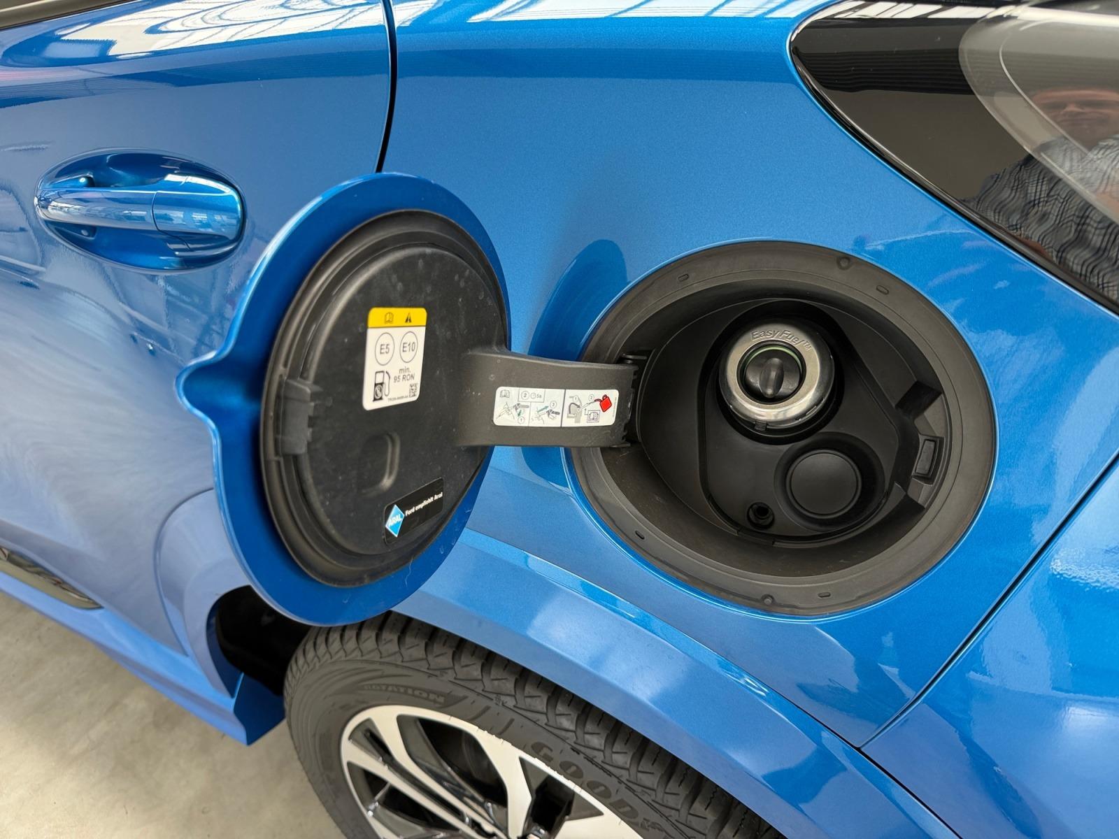 Ford Puma ST-LINE X AUTOMATIK KLIMA+NAV+LED+BO+KAMERA, миниатюра 26