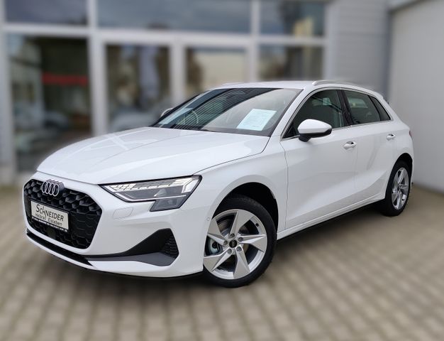 A3 Sportback 85 kW S tronic LED/Business