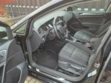 Volkswagen Golf 1.4 TSI 92kW BMT LOUNGE, TÜV neu - Volkswagen Golf: 1.9