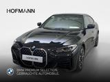 BMW 420i Gran Coupe M Sport Driv.Ass.+360°+H/K+SHZ+ - gebrauchte BMW 4er Reihe aus dem Jahr 2024