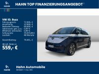 Volkswagen ID. Buzz - Vorschau Bild 2