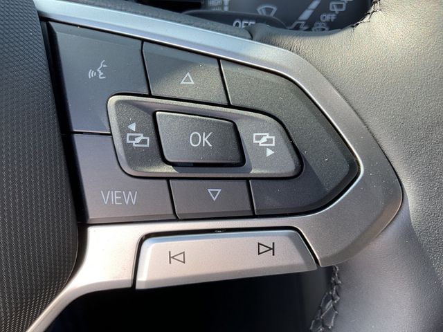 Polo 1.0 TSI DSG R-Line KAMERA NAVI MATRIX-LED