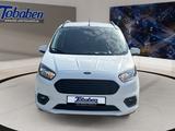 Ford Tourneo Courier 1.5 TDCi Trend (EURO 6d-TEMP) Tr - gebrauchte Ford Tourneo Courier aus dem Jahr 2020