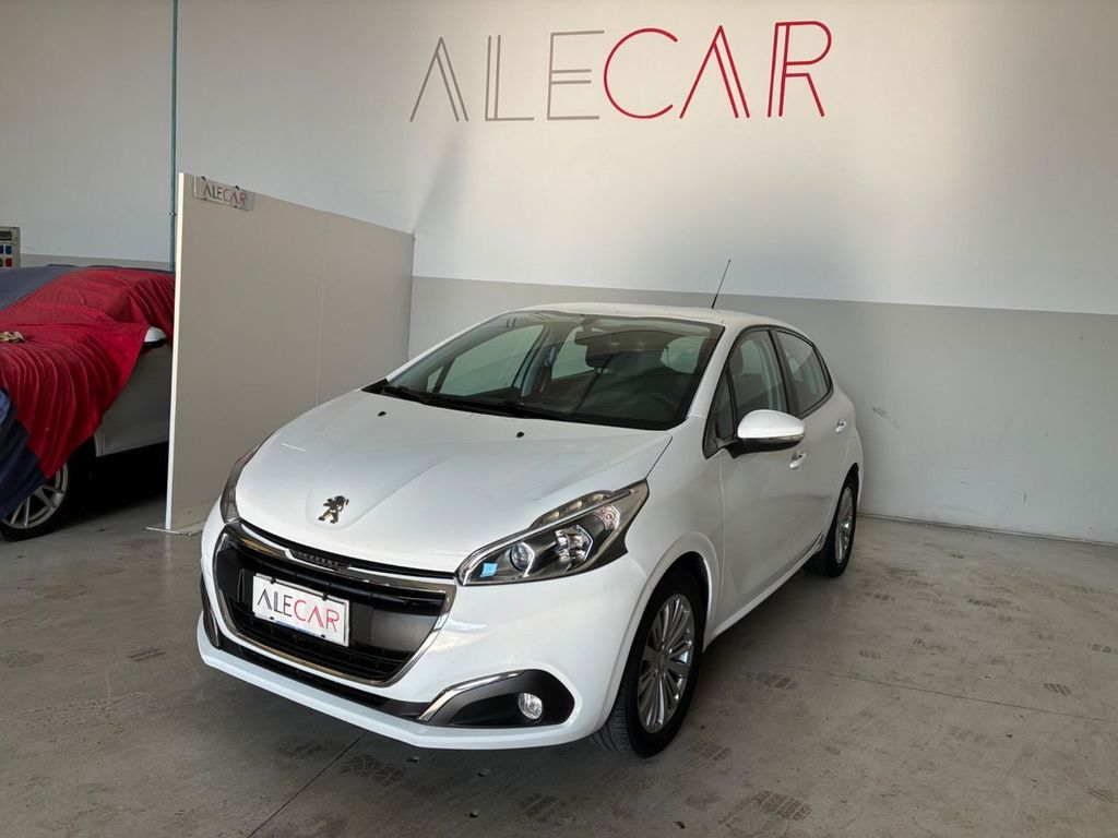 Image of Peugeot 208