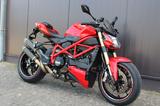 Ducati Streetfighter 848 / Zubehör / Garantie - DUCATI MOTORRAD