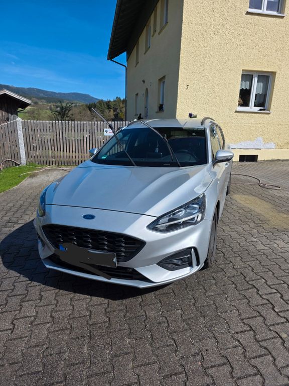 Image of Ford Focus