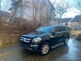 Mercedes-Benz Mercedes GL 350 - Mercedes-Benz GL 350: Geländewagen