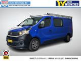 Fiat Talento 2.0 MultiJet | SX L2 DubCab | Airco | Cr - Angebote