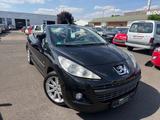 Peugeot 207 CC*PREIS MIT GARANTIE*VOLLAUSATTATTUNG*TOP* - Peugeot 207: 207cc