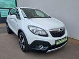 Opel Mokka Innovation *BI-XENON, TEMPO, 2x BEREIFT * - Opel Mokka in Magdeburg