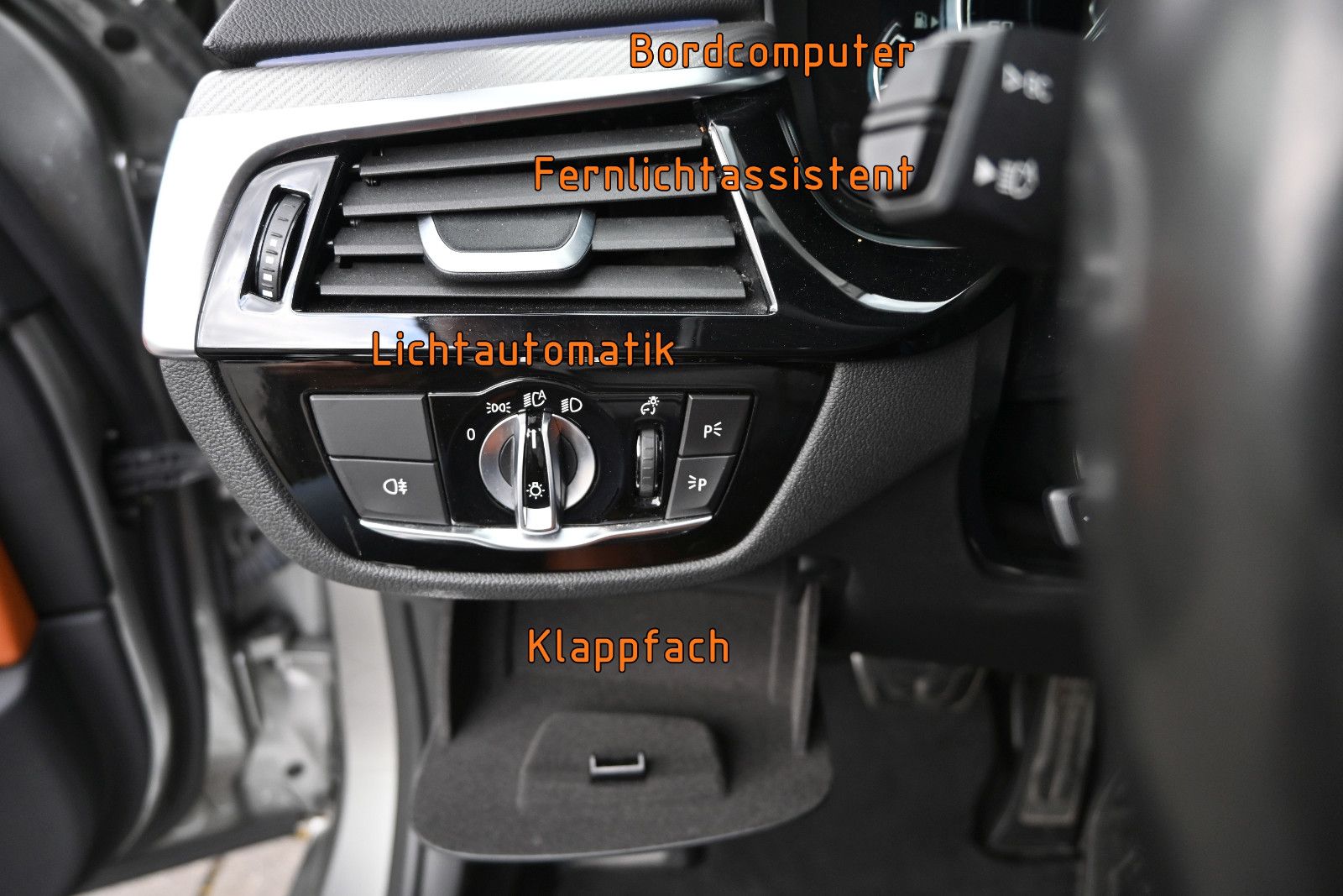 Fahrzeugabbildung BMW M5 xDrive °Driving Assistant Plus°HARMAN°M-SITZ°