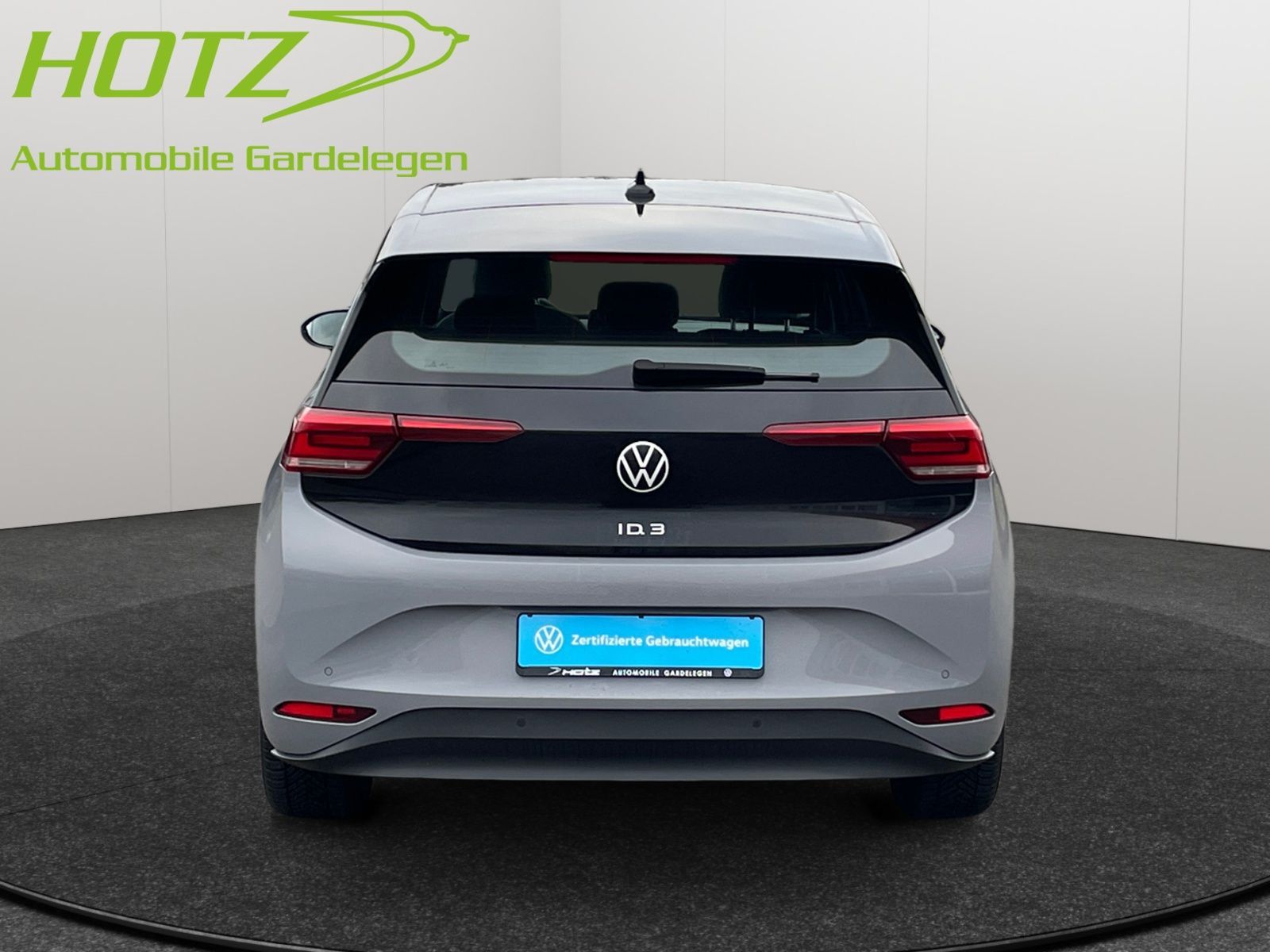 Volkswagen ID.3 - Bild 4