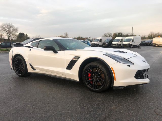 Corvette C7 6.2 V8 C7.R-Edition MT7 Coupe