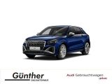Audi SQ2 +WINTERRÄDER+KAMERA+AHK+MATRIX+EL HECKKLAPPE - Audi SQ2 Jahreswagen