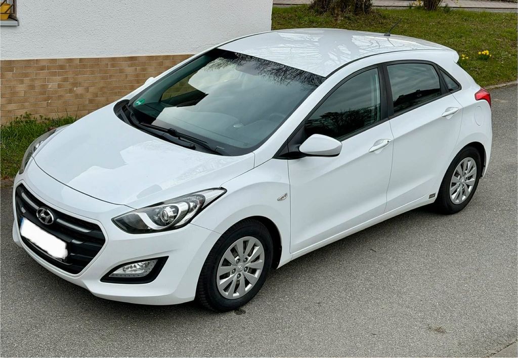 Image of Hyundai i30