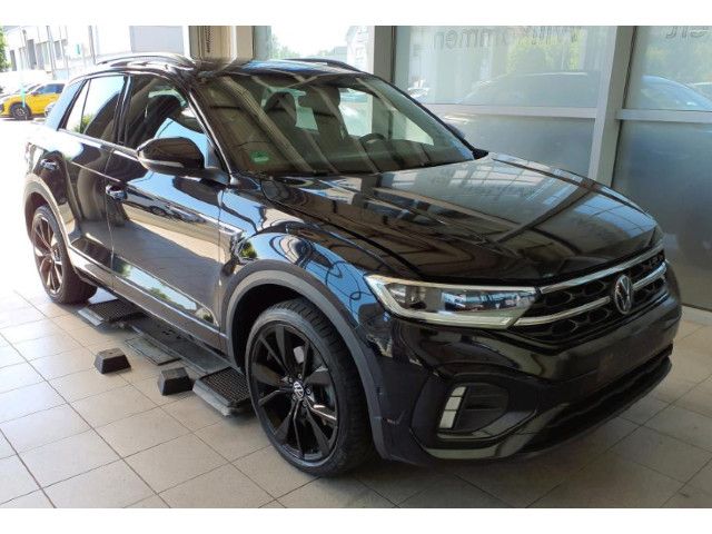 Volkswagen T-Roc - Bild 3