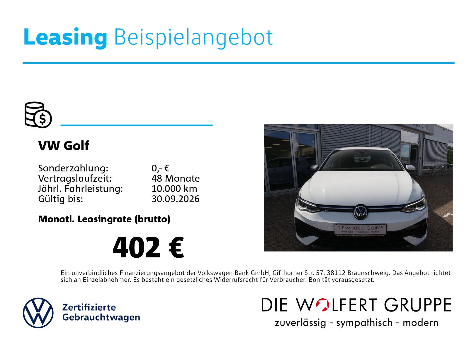 Volkswagen Golf R 2.0 TSI DSG 4M RFK ACC NAVI CARPLAY foto 3